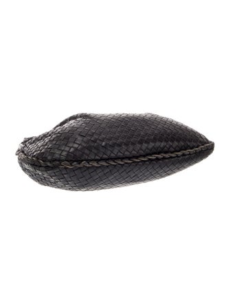 Bottega Veneta Intrecciato Veneta Hobo Small