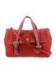 Bottega Veneta Intrecciato Top Handle Bag