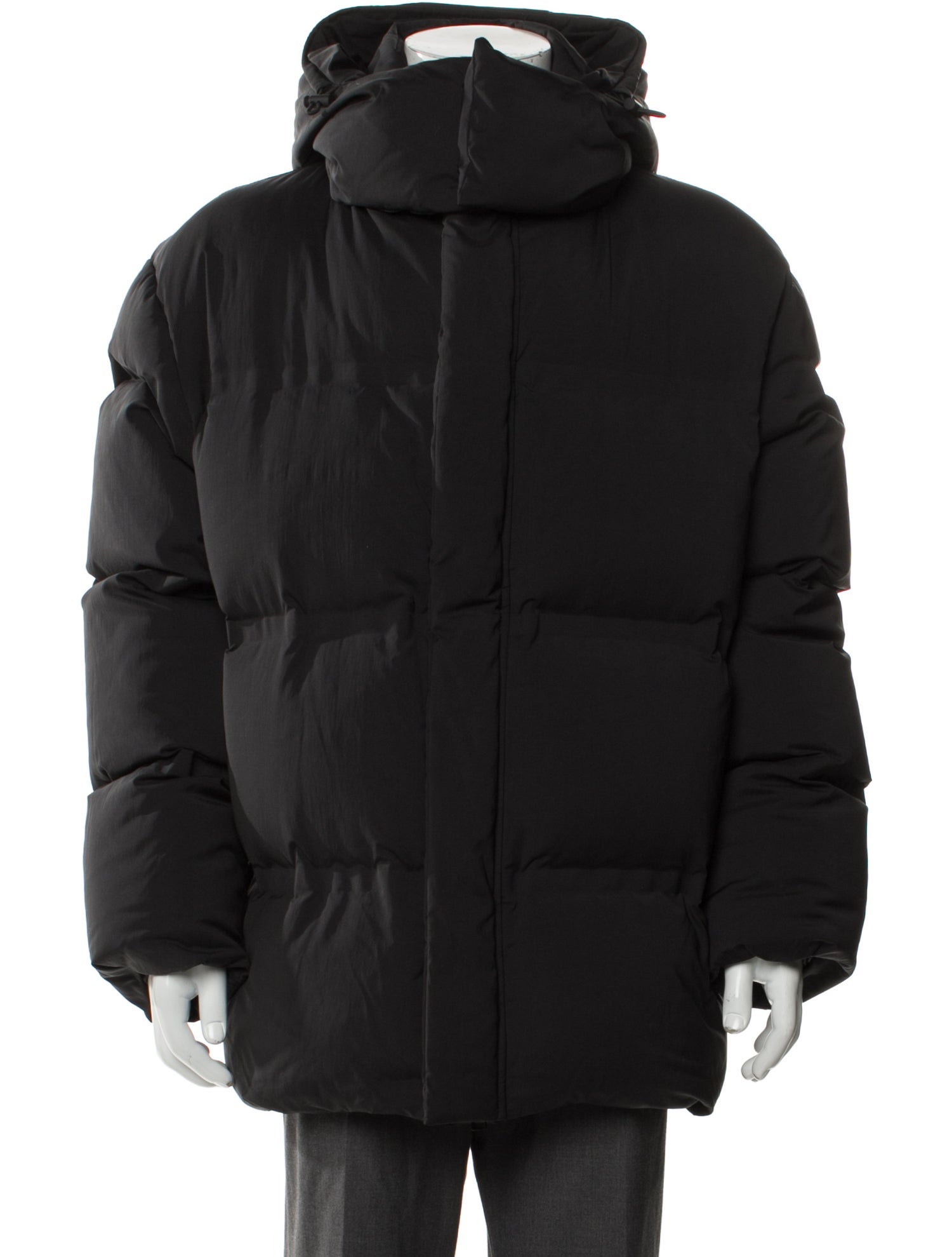 Bottega Veneta Puffer Coat w/ Tags