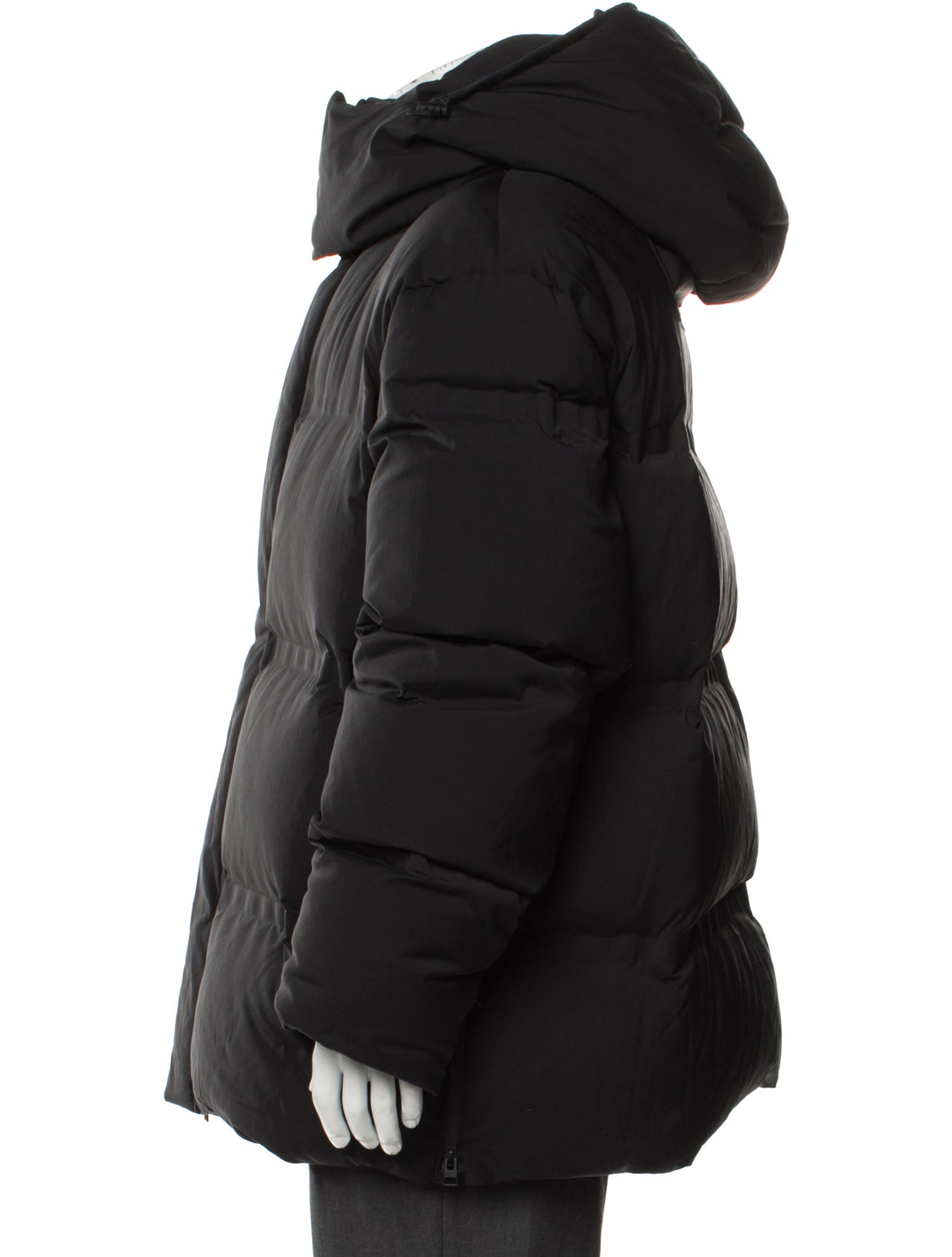 Bottega Veneta Puffer Coat w/ Tags