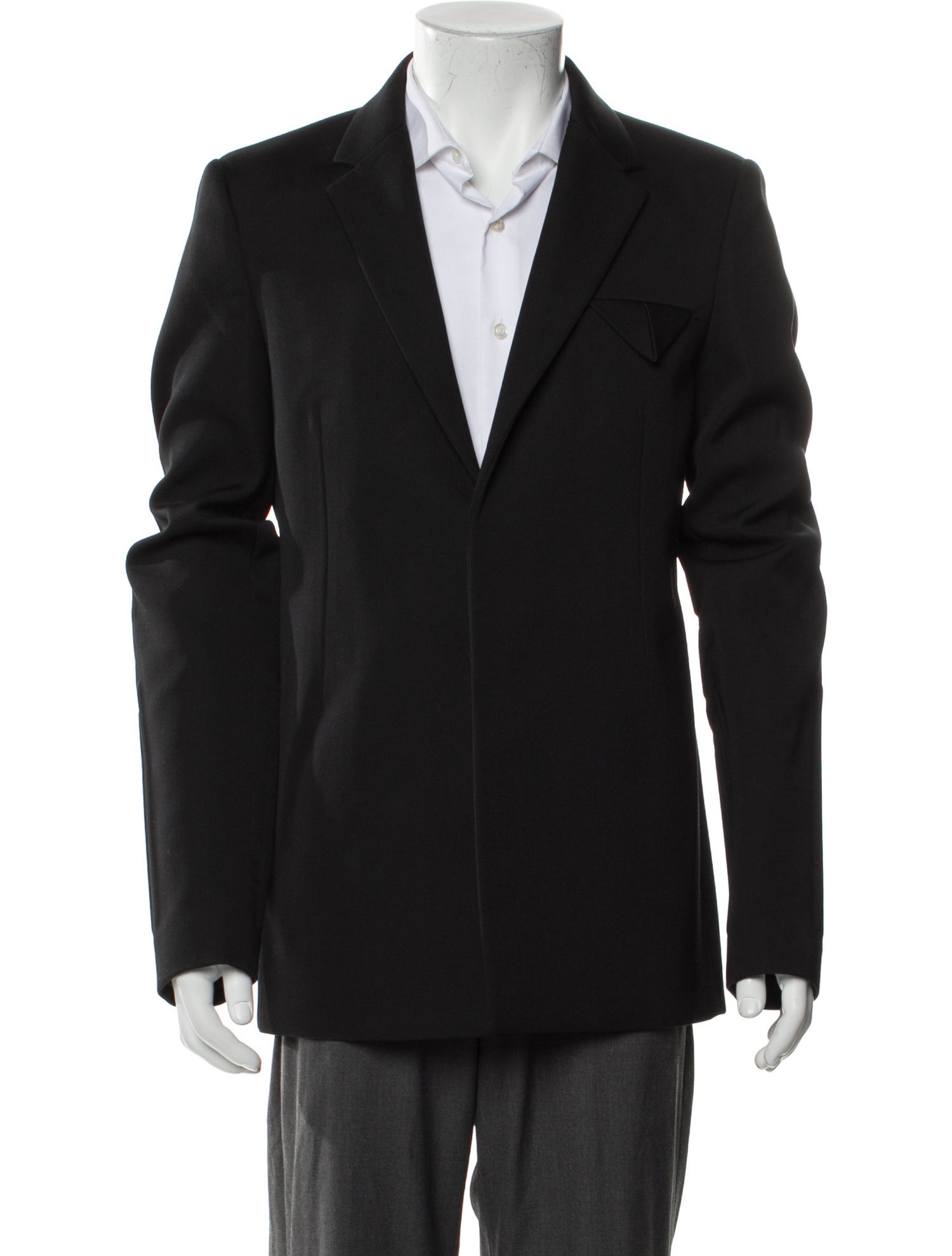 Bottega Veneta Wool Blazer w/ Tags