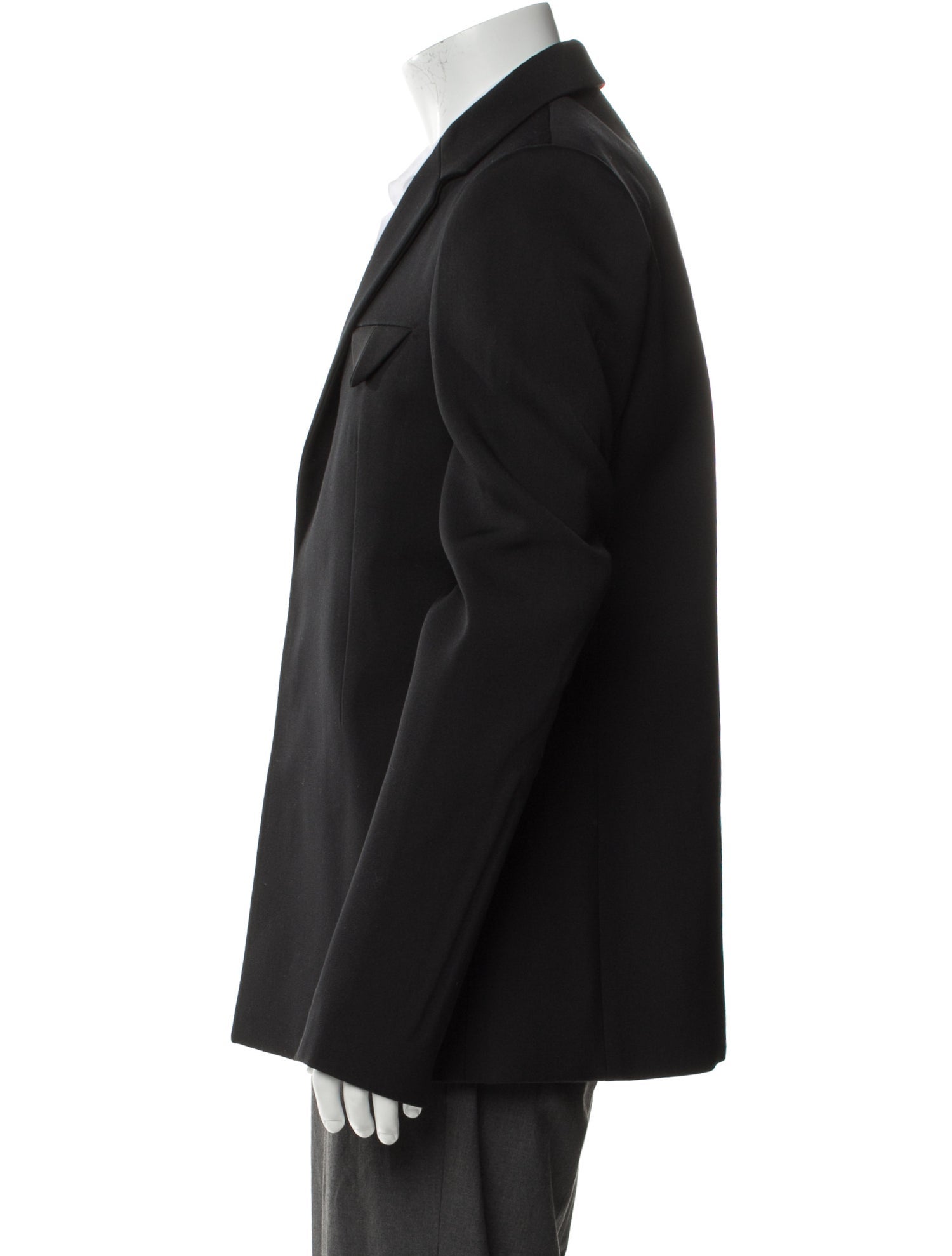 Bottega Veneta Wool Blazer w/ Tags