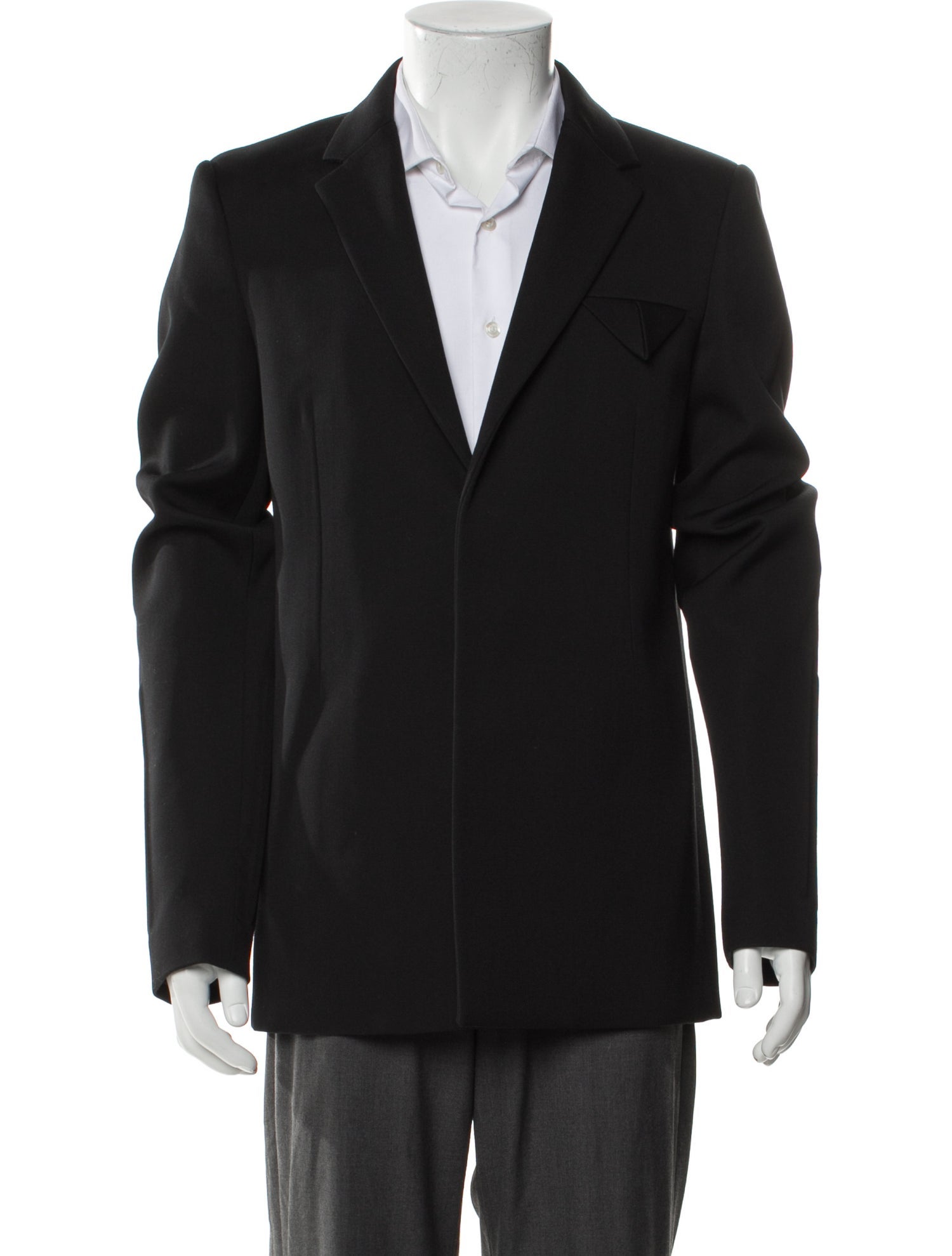 Bottega Veneta Wool Blazer w/ Tags