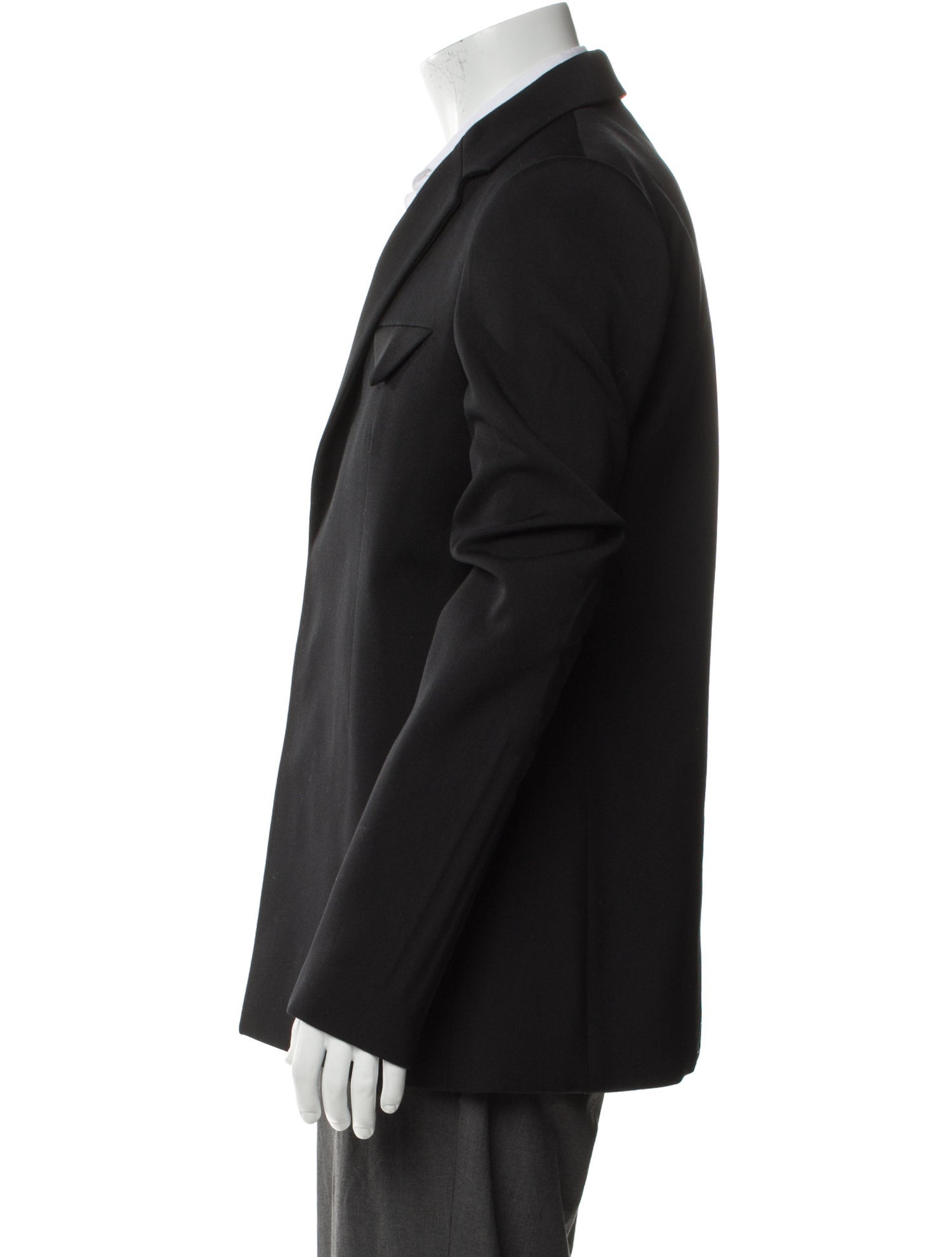 Bottega Veneta Wool Blazer w/ Tags