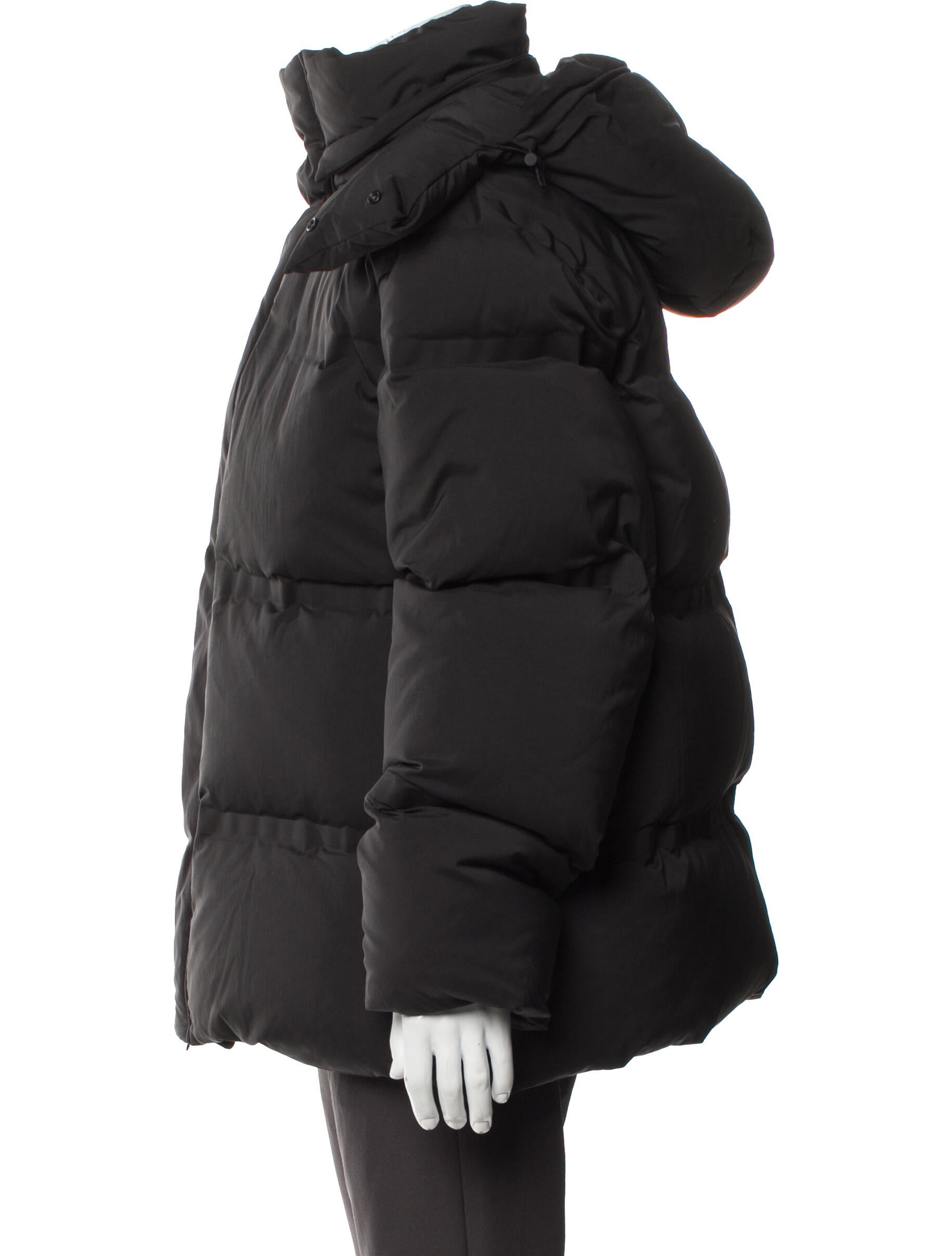 Bottega Veneta Puffer Coat w/ Tags