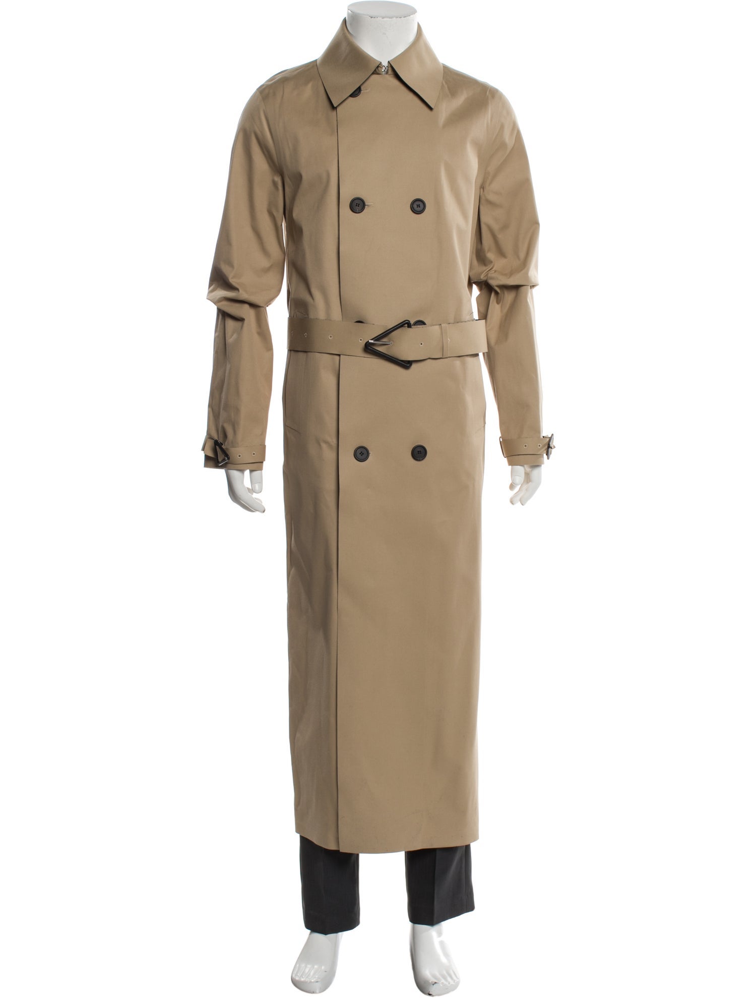 Bottega Veneta Trench Coat w/ Tags