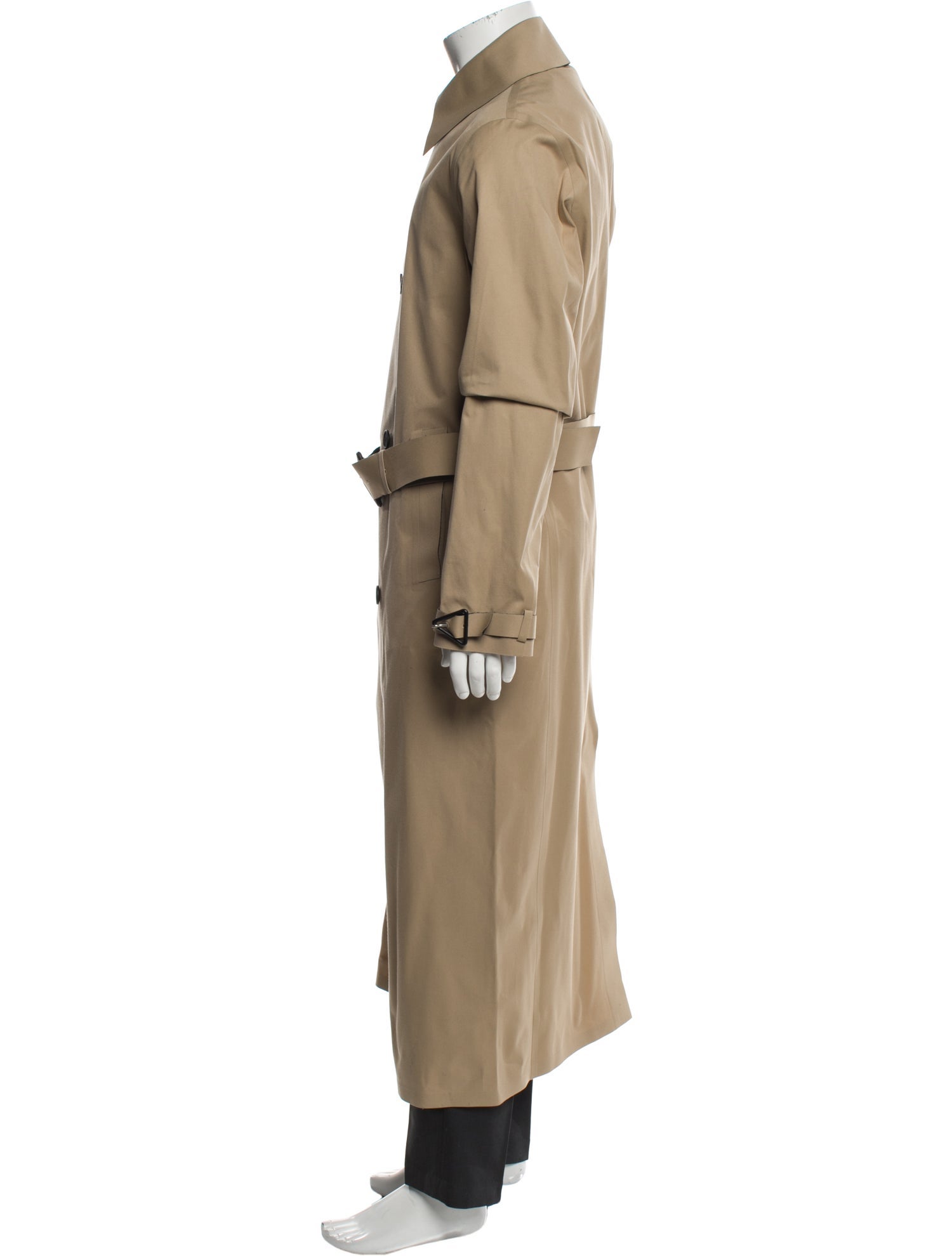 Bottega Veneta Trench Coat w/ Tags