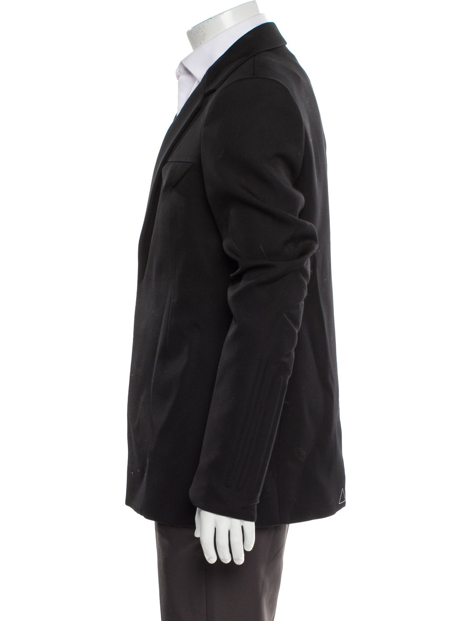 Bottega Veneta 2019 Wool Coat w/ Tags