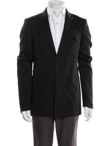 Bottega Veneta Outerwear 2019 Wool Peacoat Us34, It44 | XS