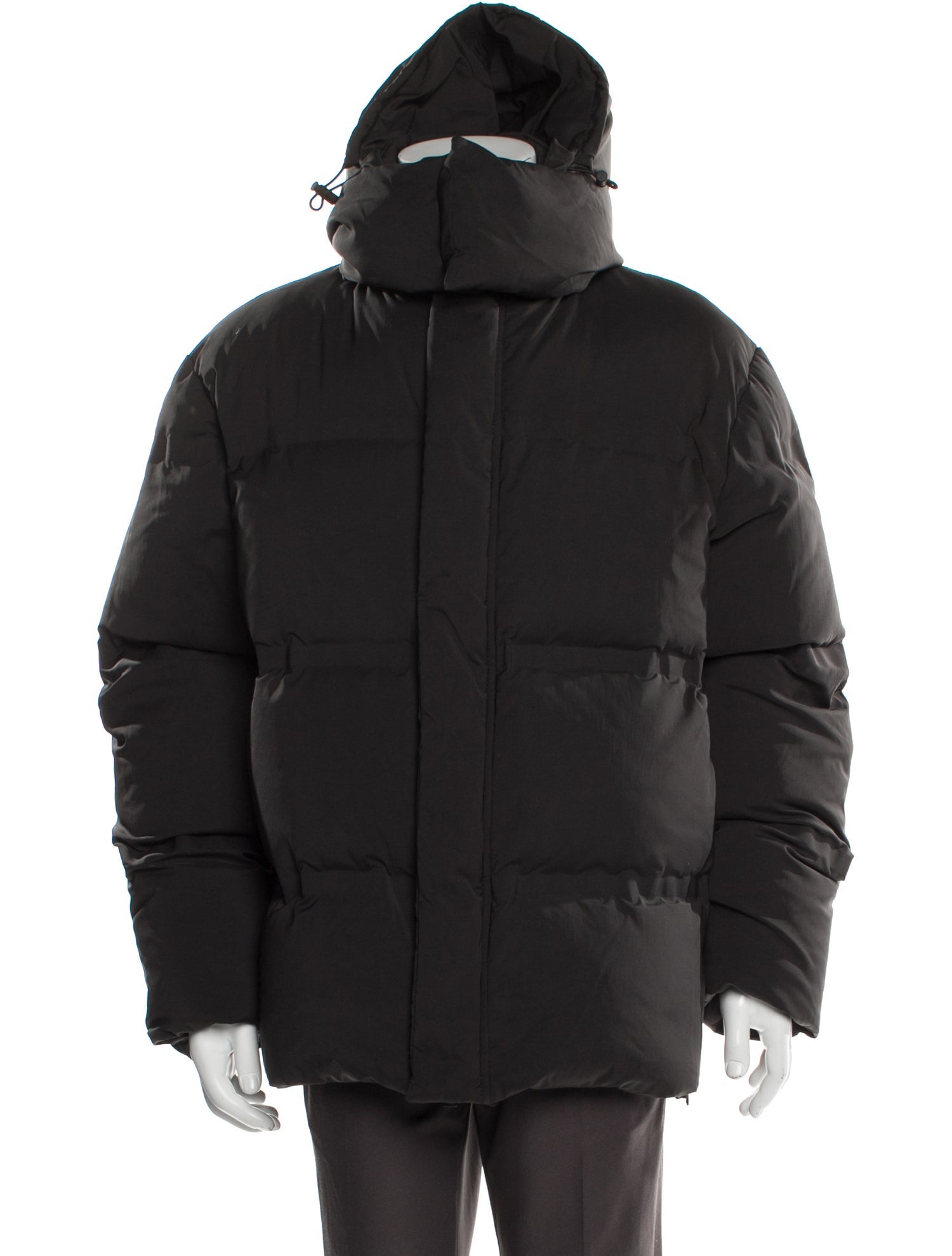 Bottega Veneta Puffer Coat w/ Tags