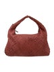 Bottega Veneta Intrecciato Veneta Hobo
