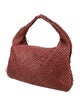 Bottega Veneta Intrecciato Veneta Hobo