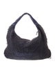 Bottega Veneta Intrecciato Veneta Hobo