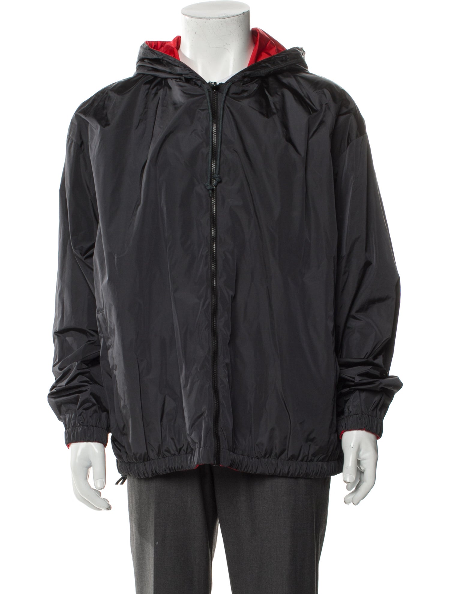 Bottega Veneta Windbreaker w/ Tags