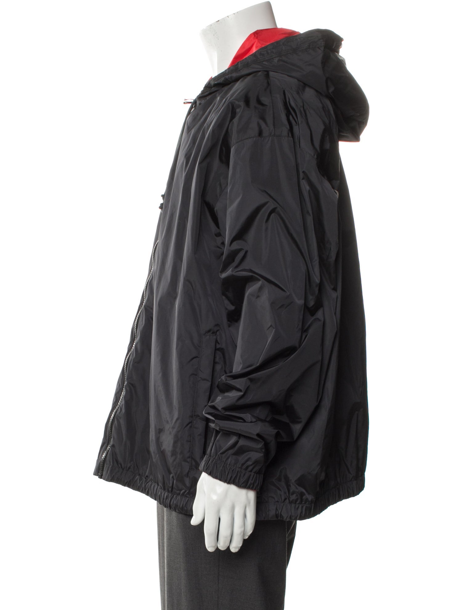 Bottega Veneta Windbreaker w/ Tags