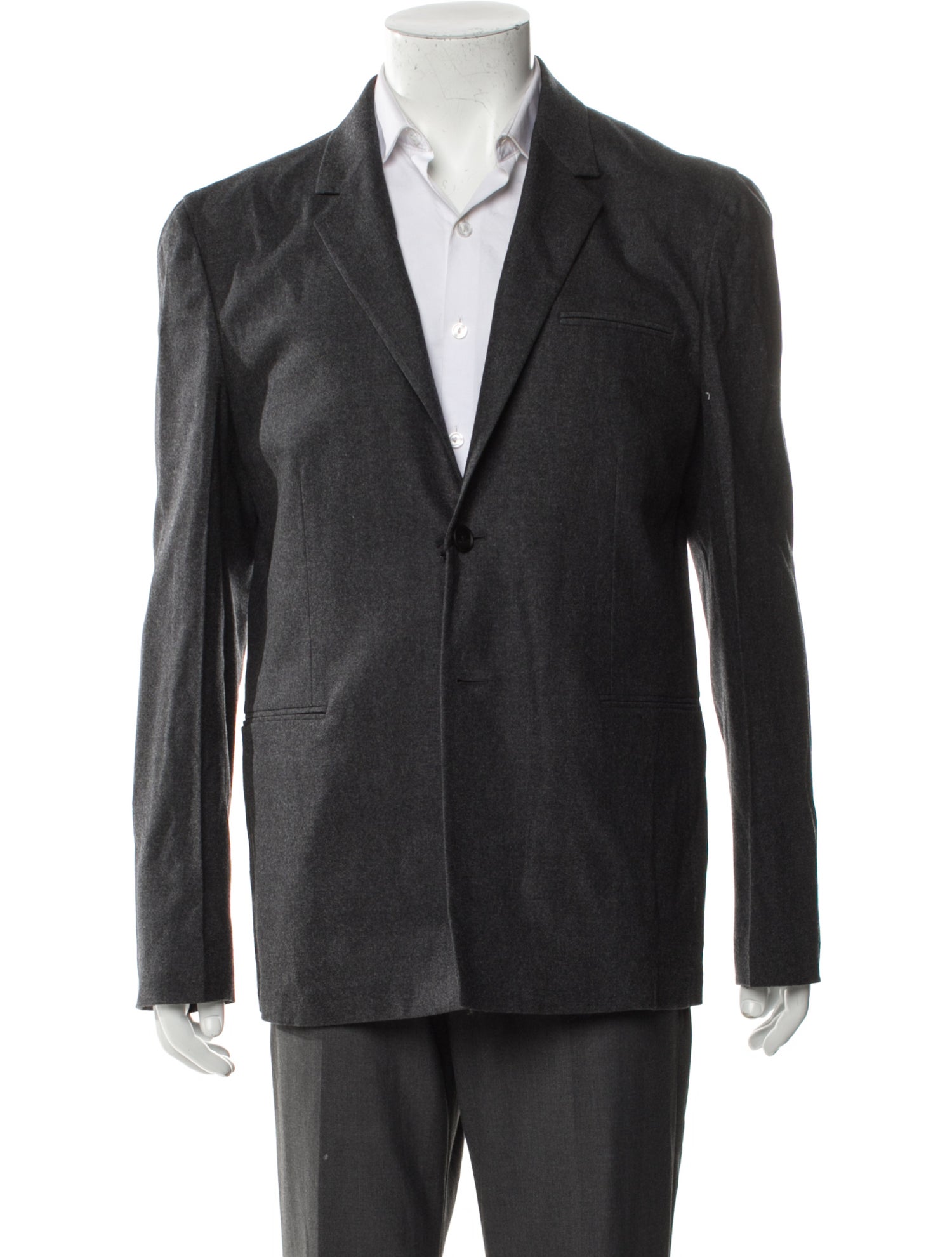 Bottega Veneta Wool Blazer w/ Tags