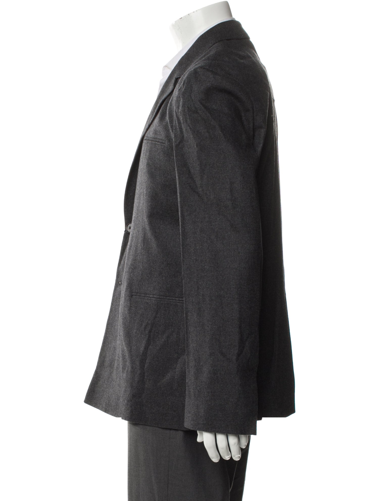 Bottega Veneta Wool Blazer w/ Tags