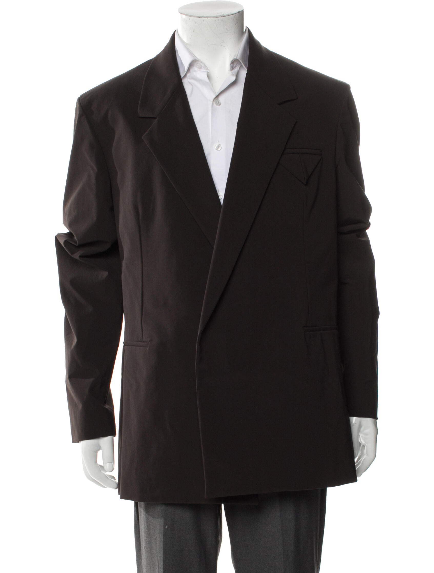 Bottega Veneta Blazer w/ Tags