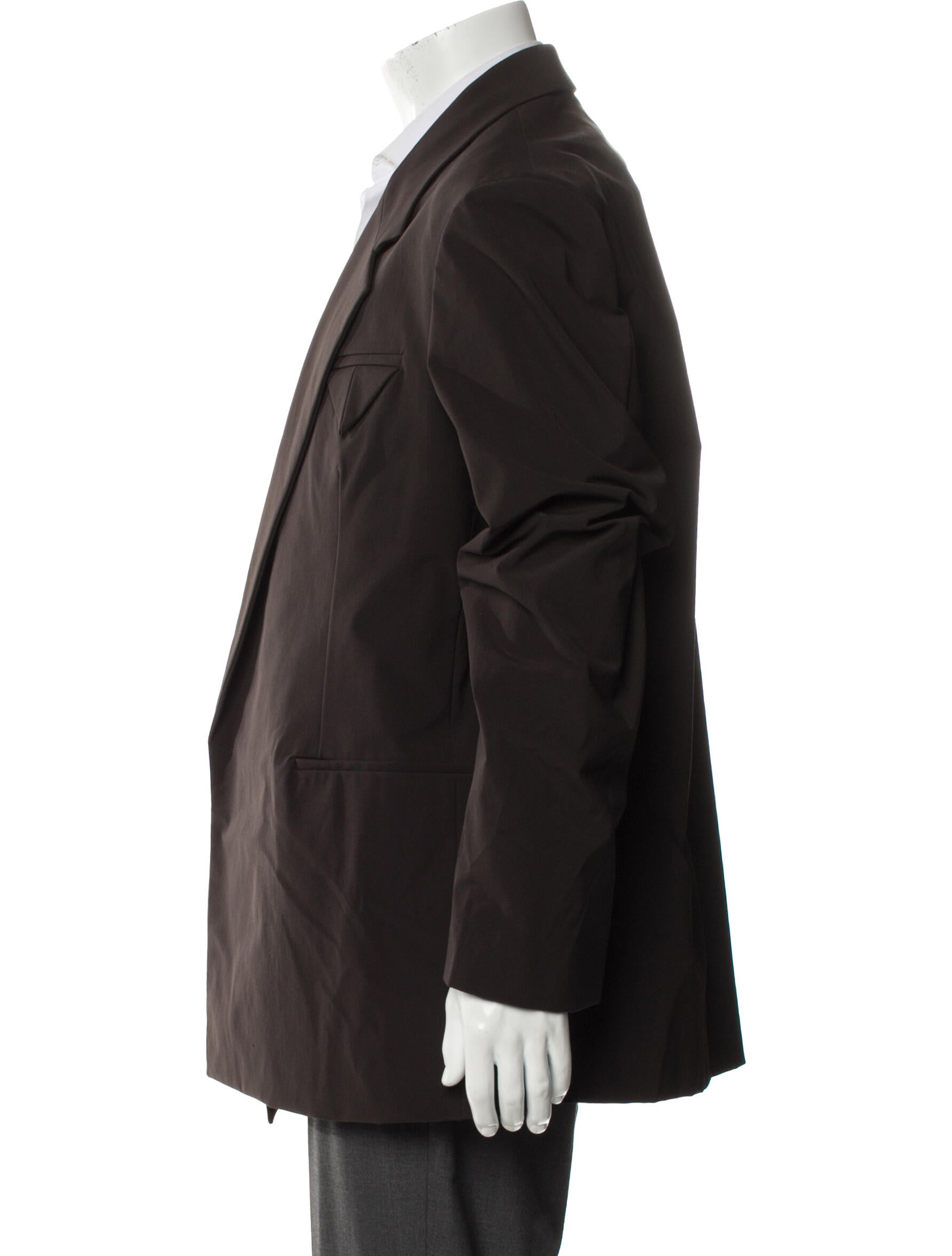 Bottega Veneta Blazer w/ Tags