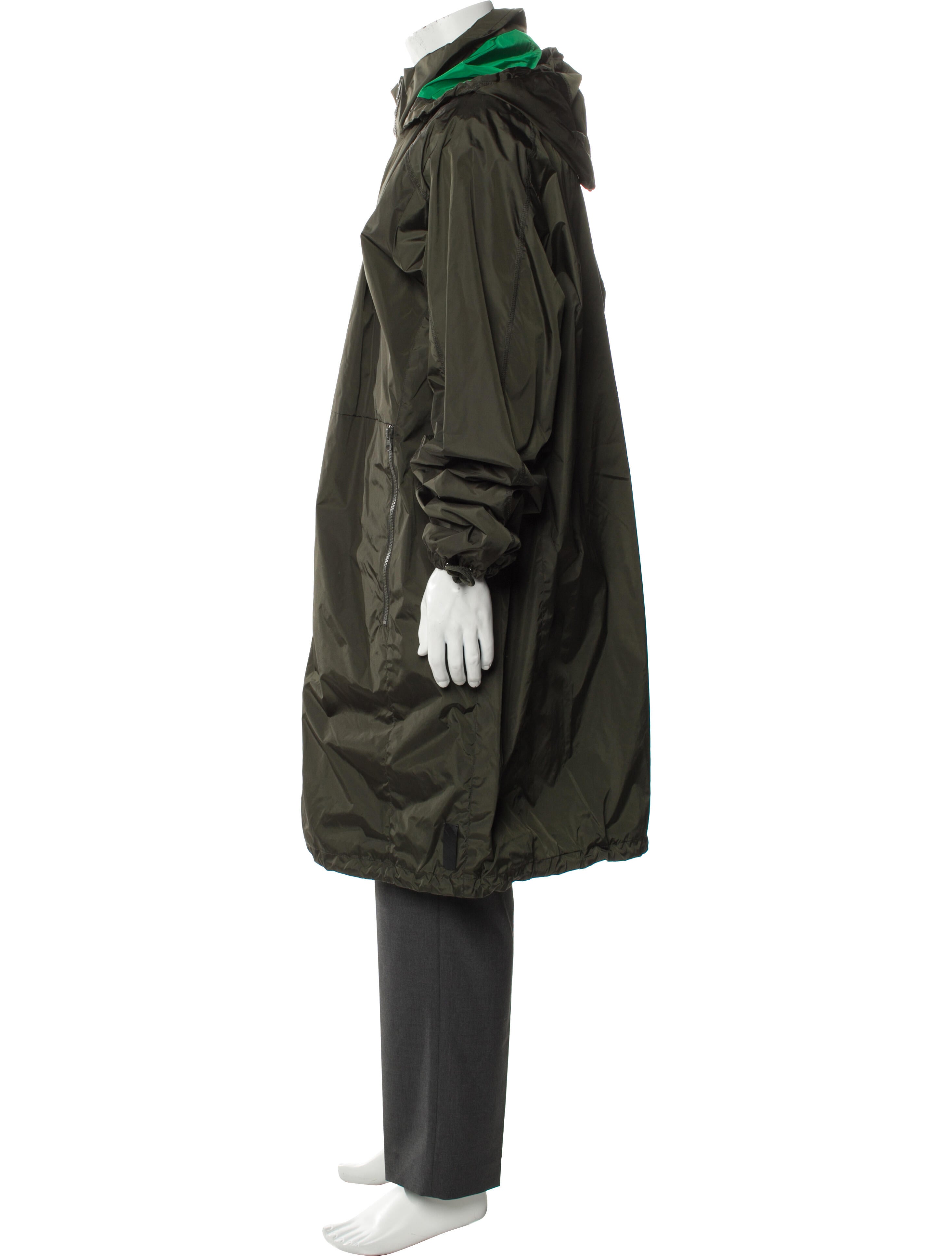 Bottega Veneta Parka w/ Tags