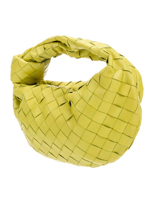 Bottega Veneta Intrecciato Jodie Mini