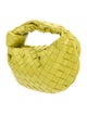 Bottega Veneta Intrecciato Jodie Mini