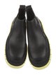 Bottega Veneta Leather Chelsea Boots