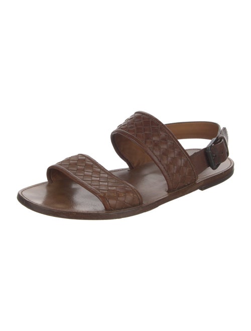 Bottega Veneta Sandals