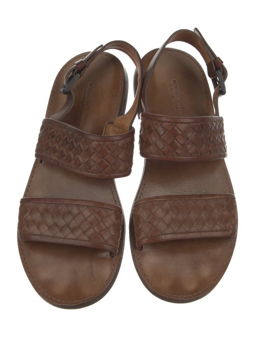 Bottega Veneta Sandals