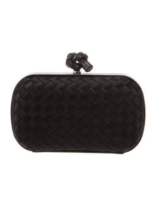 Bottega Veneta Intrecciato Knot