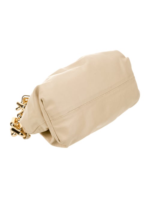 Bottega Veneta Leather Shoulder Bag
