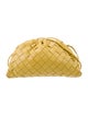 Bottega Veneta Intrecciato Mini Pouch Mini