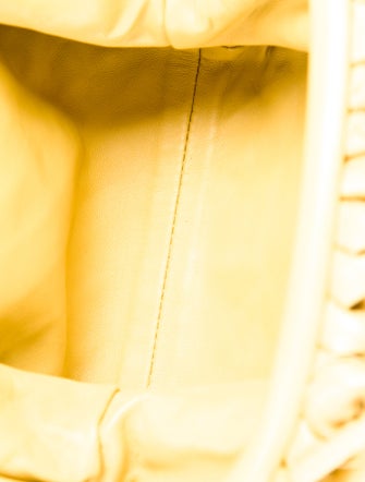 Bottega Veneta Intrecciato Mini Pouch Mini