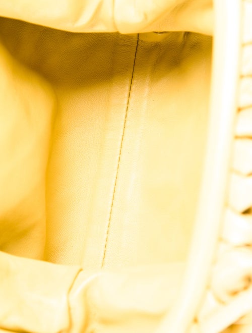 Bottega Veneta Intrecciato Mini Pouch Mini