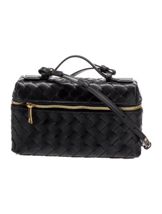 Bottega Veneta Intrecciato Bang Bang Vanity