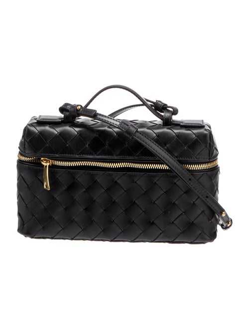 Bottega Veneta Intrecciato Bang Bang Vanity