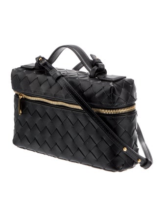 Bottega Veneta Intrecciato Bang Bang Vanity