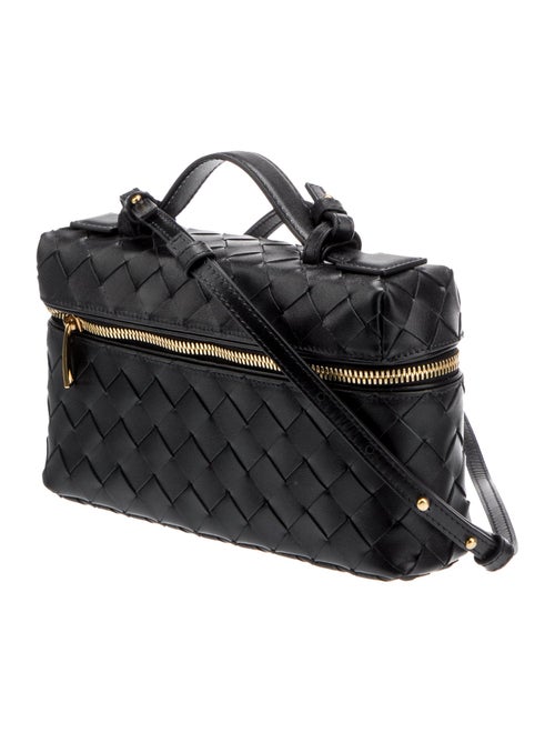 Bottega Veneta Intrecciato Bang Bang Vanity