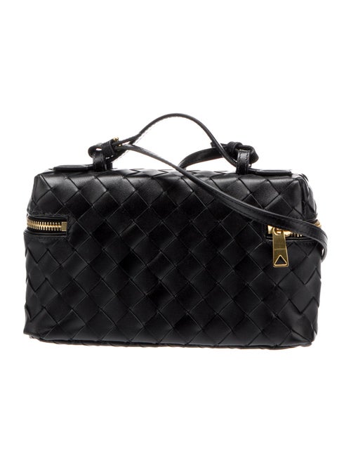 Bottega Veneta Intrecciato Bang Bang Vanity