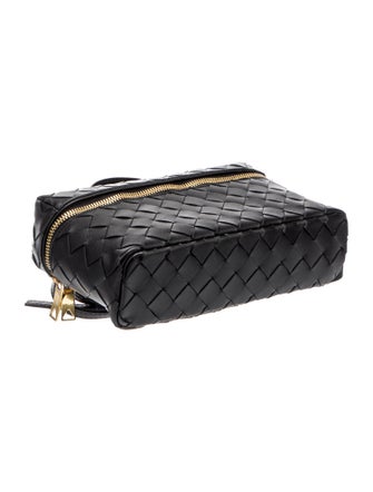 Bottega Veneta Intrecciato Bang Bang Vanity
