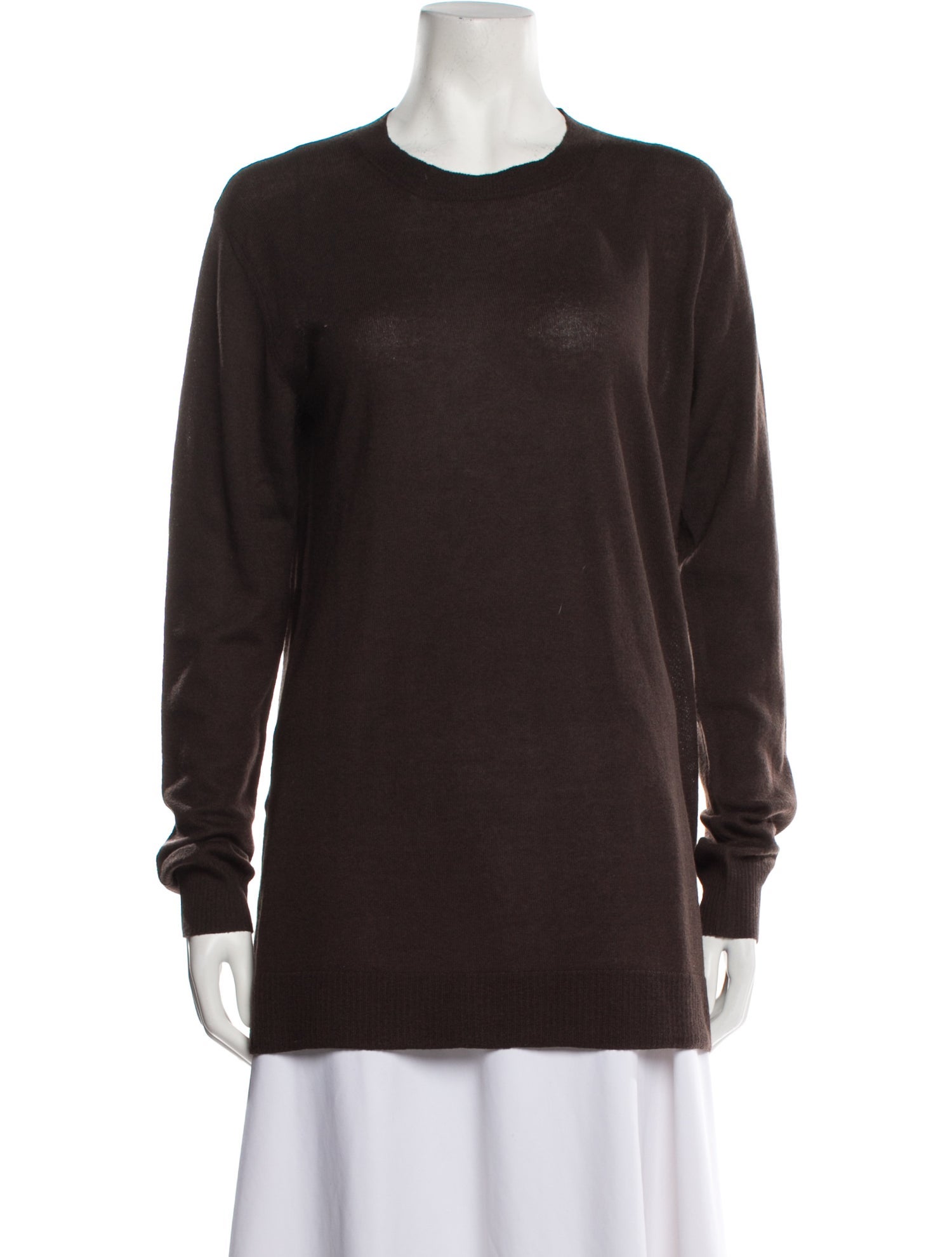 Bottega Veneta Cashmere Crew Neck Sweater w/ Tags