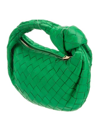 Bottega Veneta Intrecciato Jodie Mini