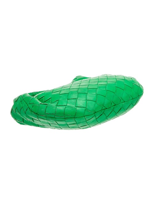 Bottega Veneta Intrecciato Jodie Mini