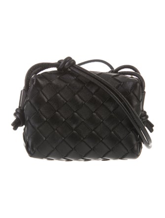 Bottega Veneta Intrecciato Loop