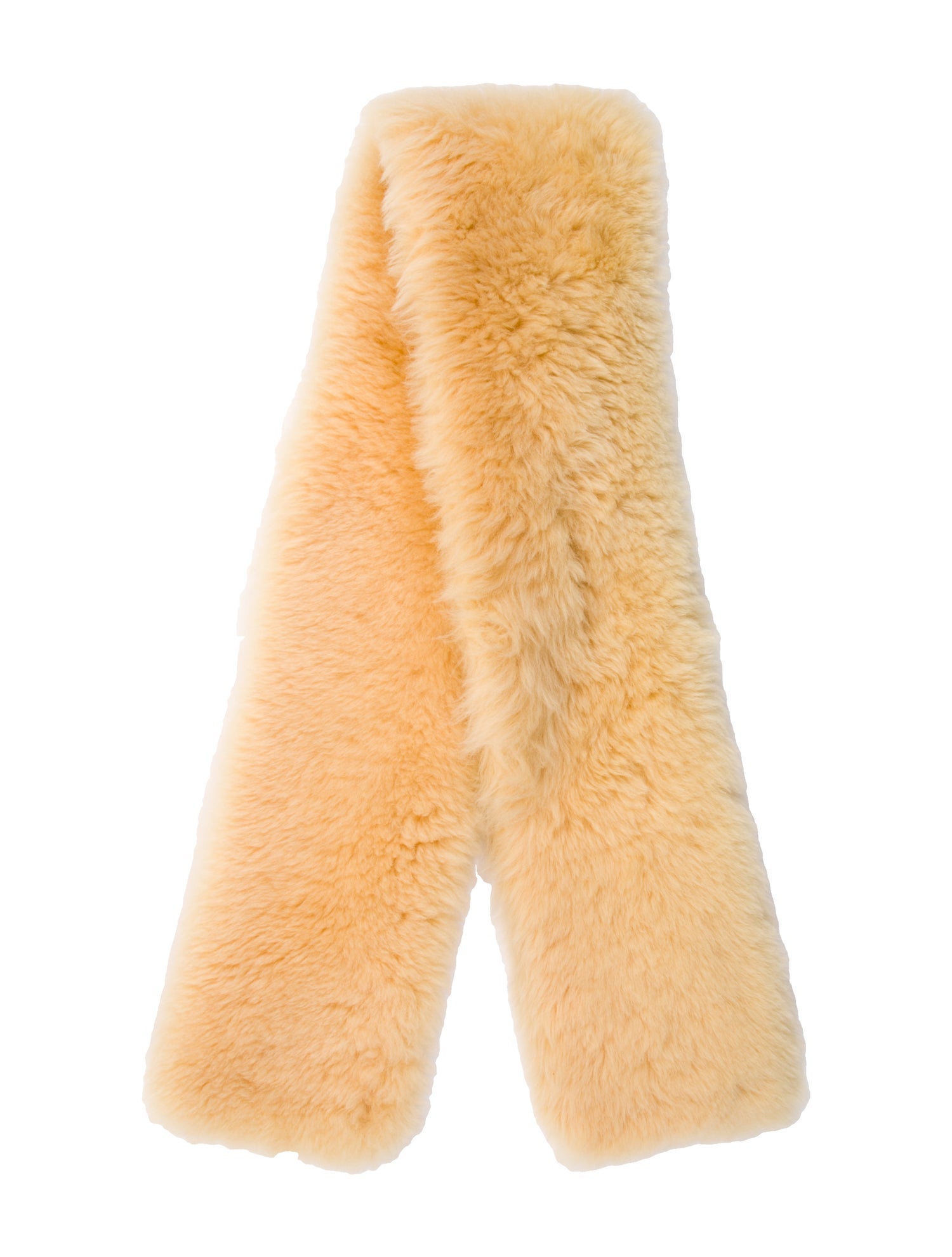 Bottega Veneta Wool Scarf