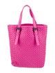 Bottega Veneta Intrecciato Tote Vertical