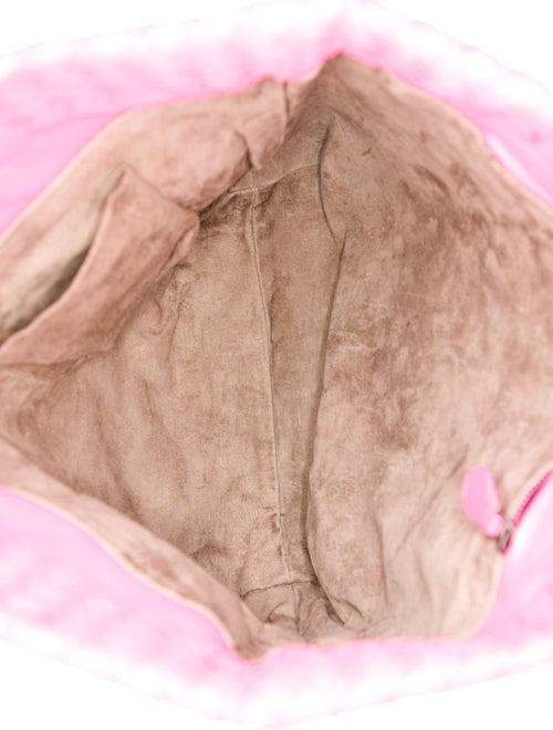 Bottega Veneta Intrecciato Tote Vertical