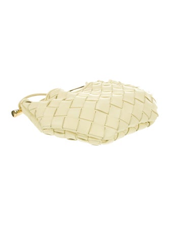 Bottega Veneta Intrecciato Sardine Mini