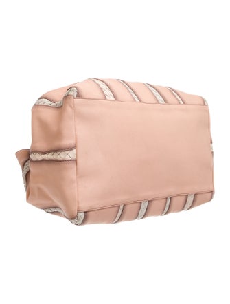 Bottega Veneta Intrecciato Cesta Large