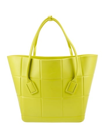 Bottega Veneta Totes Intrecciato Arco